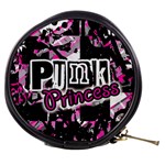 Punk Princess Mini Makeup Bag