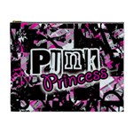 Punk Princess Cosmetic Bag (XL)