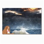 Stormy Twilight  Postcard 4 x 6  (10 Pack)