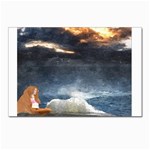 Stormy Twilight  Postcards 5  x 7  (10 Pack)