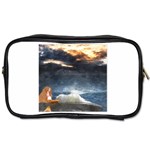 Stormy Twilight  Travel Toiletry Bag (Two Sides)