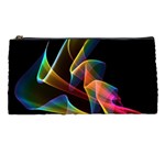 Crystal Rainbow, Abstract Winds Of Love  Pencil Case