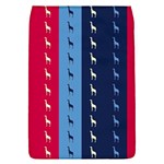 Giraffentapete Removable Flap Cover (Large)