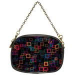 Retro Chain Purse (Two Sided) 