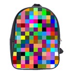 Tapete4 School Bag (XL)