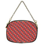 Retro Chain Purse (Two Sided) 