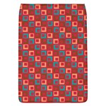 Retro Removable Flap Cover (Large)