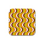 Retro Drink Coasters 4 Pack (Square)