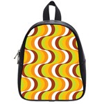 Retro School Bag (Small)