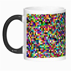 Color Morph Mug from ZippyPress Left