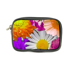 Lovely Flowers,purple Coin Purse from ZippyPress Front