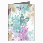 Joy Butterflies Greeting Card (8 Pack)