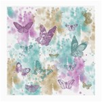 Joy Butterflies Glasses Cloth (Medium)