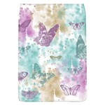 Joy Butterflies Removable Flap Cover (Large)