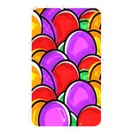 Colored Easter Eggs Memory Card Reader (Rectangular)