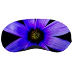 Purple Bloom Sleeping Mask