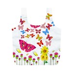 Butterfly Beauty Reusable Bag (M)