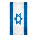 Israel Flag Memory Card Reader (Rectangular)