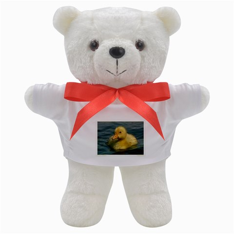Teddy Bear from ZippyPress Front