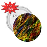 Abstract Smoke 2.25  Button (100 pack)