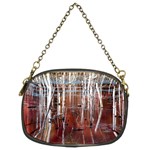 Automn Swamp Chain Purse (Two Sided) 