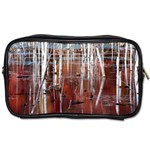 Automn Swamp Travel Toiletry Bag (Two Sides)