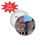 Helsingborg Castle 1.75  Button (100 pack)