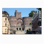 Helsingborg Castle Postcards 5  x 7  (10 Pack)