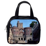 Helsingborg Castle Classic Handbag (One Side)