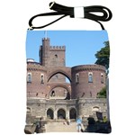 Helsingborg Castle Shoulder Sling Bag