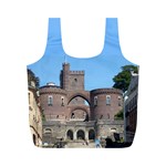 Helsingborg Castle Reusable Bag (M)