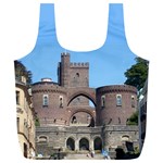 Helsingborg Castle Reusable Bag (XL)