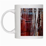 Swamp2 Filtered White Coffee Mug