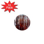 Swamp2 Filtered 1  Mini Button (10 pack)