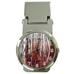 Swamp2 Filtered Money Clip with Watch
