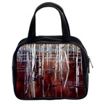 Swamp2 Filtered Classic Handbag (Two Sides)