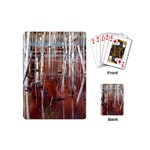 Swamp2 Filtered Playing Cards (Mini)