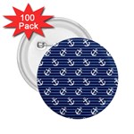 Boat Anchors 2.25  Button (100 pack)
