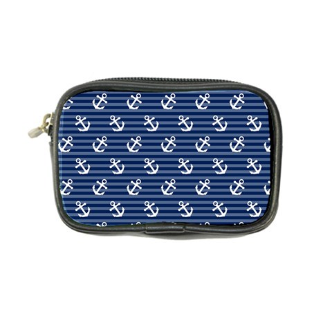 Boat Anchors Coin Purse from ZippyPress Front