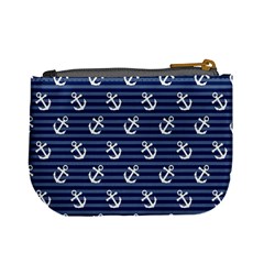 Boat Anchors Coin Change Purse from ZippyPress Back