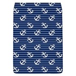 Boat Anchors Removable Flap Cover (Small)