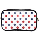 Boat Wheels Travel Toiletry Bag (One Side)