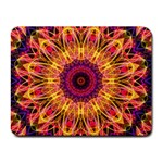 Gemstone Dream Small Mouse Pad (Rectangle)