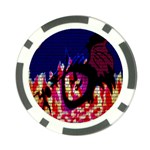 My Dragon Poker Chip (10 Pack)