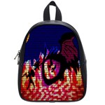 My Dragon School Bag (Small)