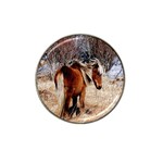 Pretty Pony Golf Ball Marker 10 Pack (for Hat Clip)
