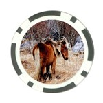 Pretty Pony Poker Chip (10 Pack)