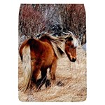 Pretty Pony Removable Flap Cover (Small)