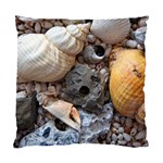 Beach Treasures Cushion Case (Single Sided) 