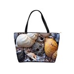Beach Treasures Large Shoulder Bag